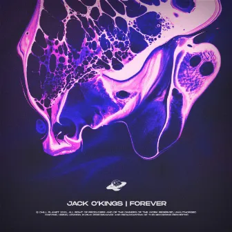 Forever by Jack O'Kings