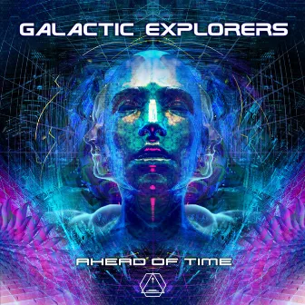 Ahead of Time by Galactic Explorers