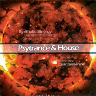 Psytrance & House by Djura