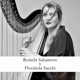 Ryuichi Sakamoto by Floraleda Sacchi by Floraleda Sacchi