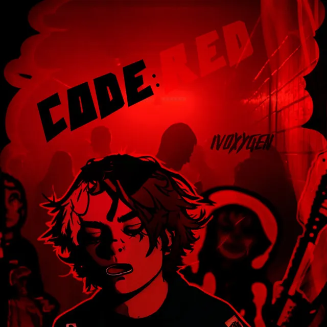 CODE:RED