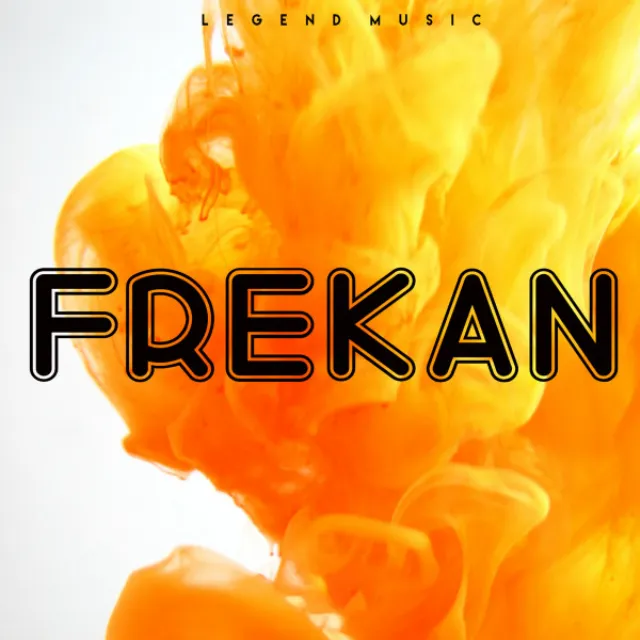 Frekan