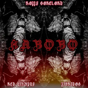 Kabobo by Red Sinapsy