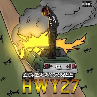 Hwy 27 by Loverboyjaee