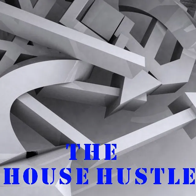 The House Hustle - Concrete Jungle Techno Mix