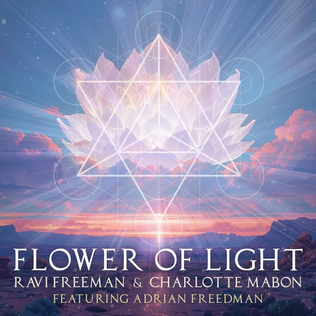 Flower of Light