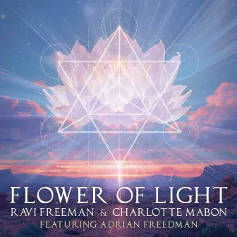 Flower of Light by Charlotte Mabon