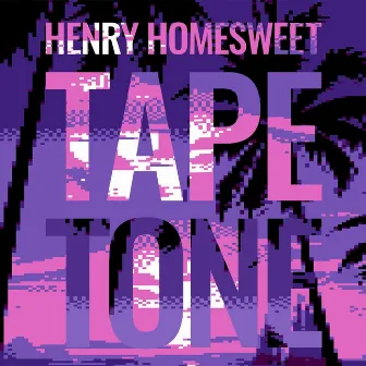 Tape Tone by Henry Homesweet