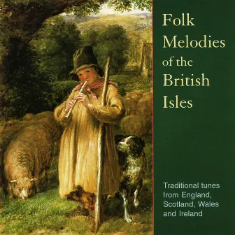 Folk Melodies of the British Isles by Margaret Knight