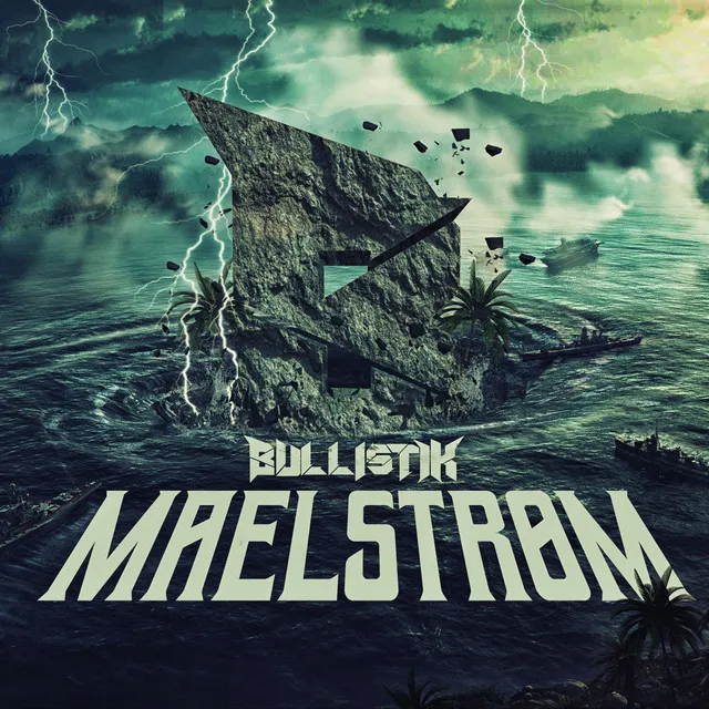 Maelstrom (Radio Edit)