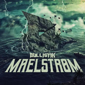 Maelstrom (Radio Edit) by Bullistik