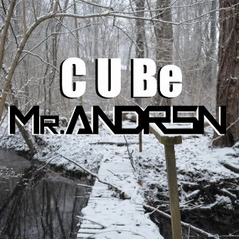 Cube by mr. ANDRSN