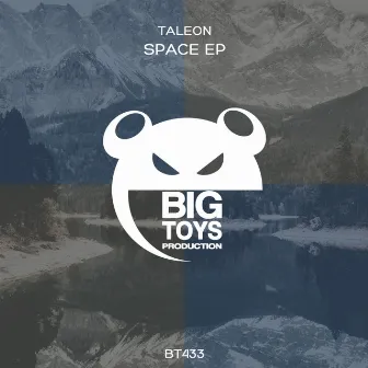 Space EP by Taleon