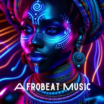 Rhythms of the Sun: Afrobeat Music by 