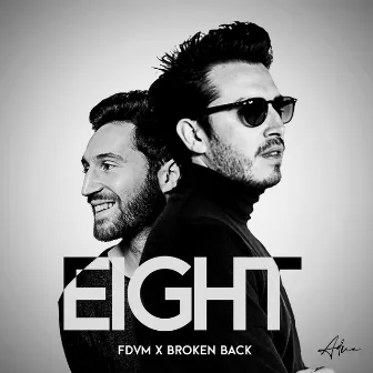 Eight by Broken Back