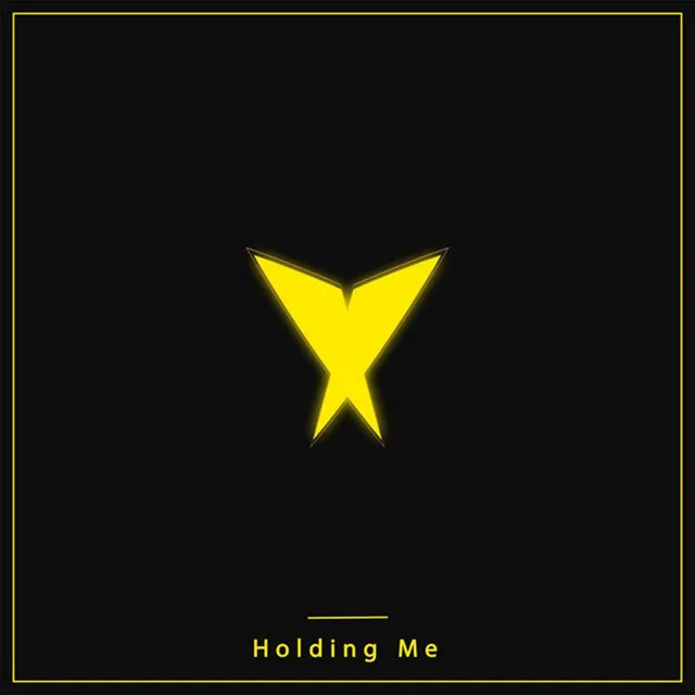 Holding Me