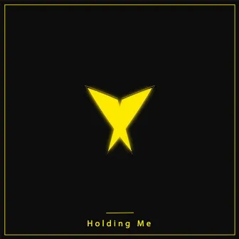 Holding Me by Lo Air