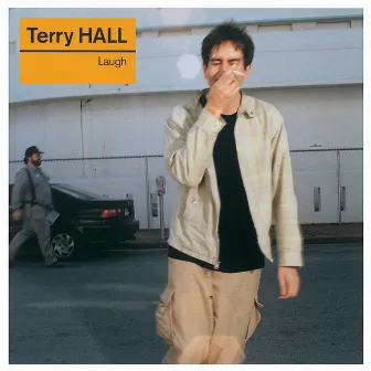 Laugh…..Plus! by Terry Hall