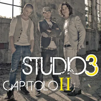 Capitolo II by Studio 3