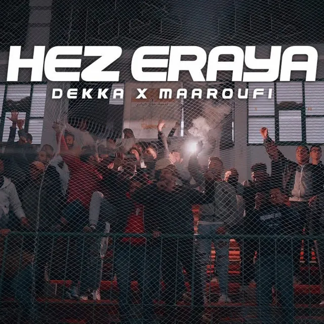 Hez Eraya