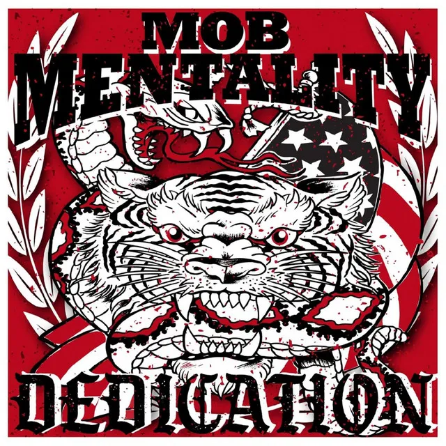 Mob Mentality