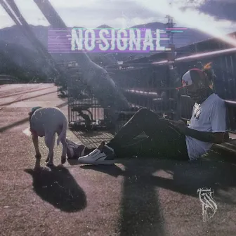 No Signal by Sabue