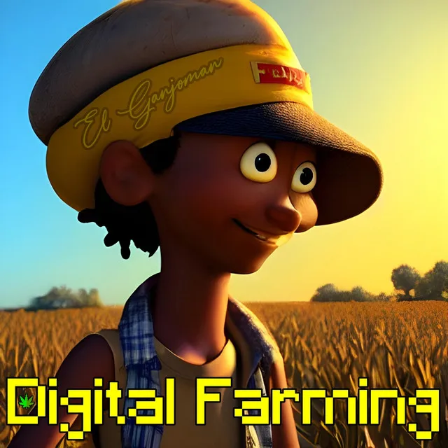 Digital Farming