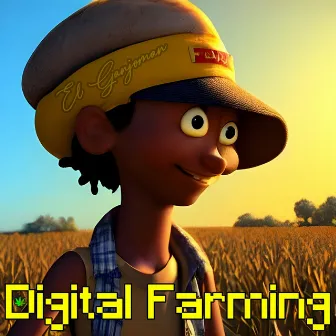 Digital Farming by El Ganjoman