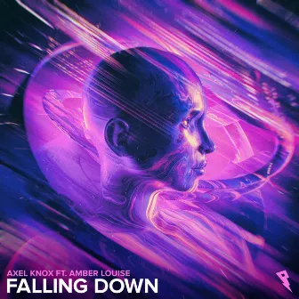 Falling Down by Axel Knox