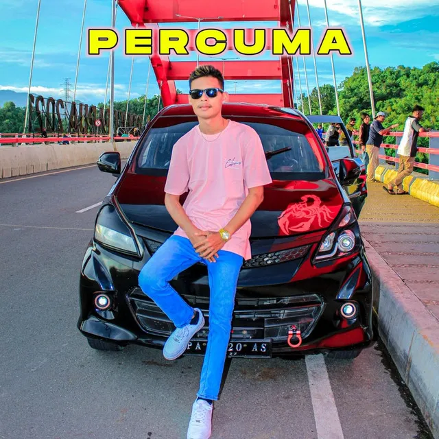 Percuma