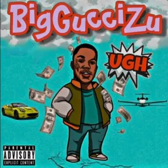 BigGucciZu by Zupreemee