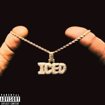 ICED by H.E.R.U