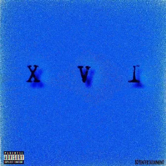 XVI by Lamar