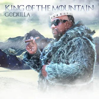 King of the Mountain by Godxilla