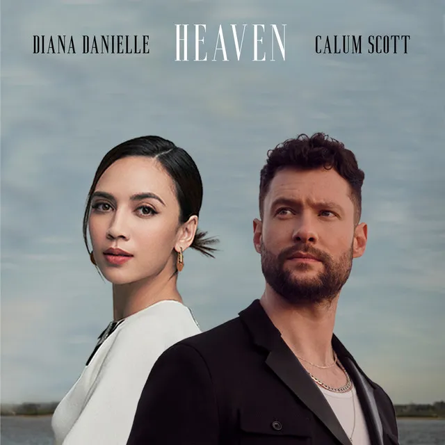 Heaven (feat. Diana Danielle)