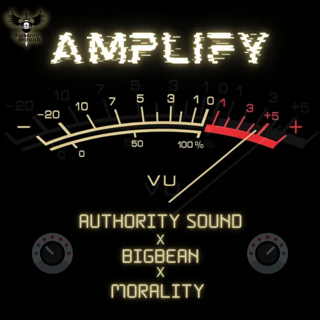 Amplify