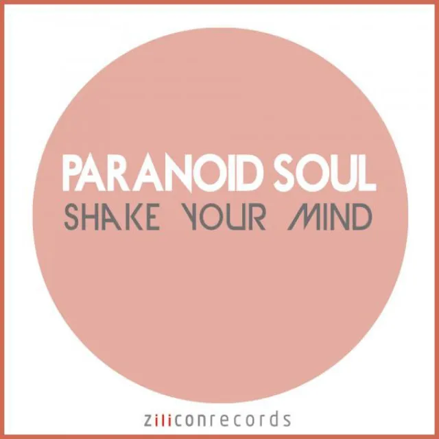 Shake Your Mind