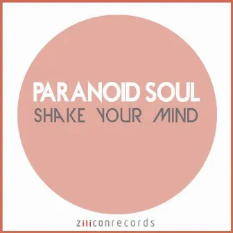 Shake Your Mind by Paranoid Soul