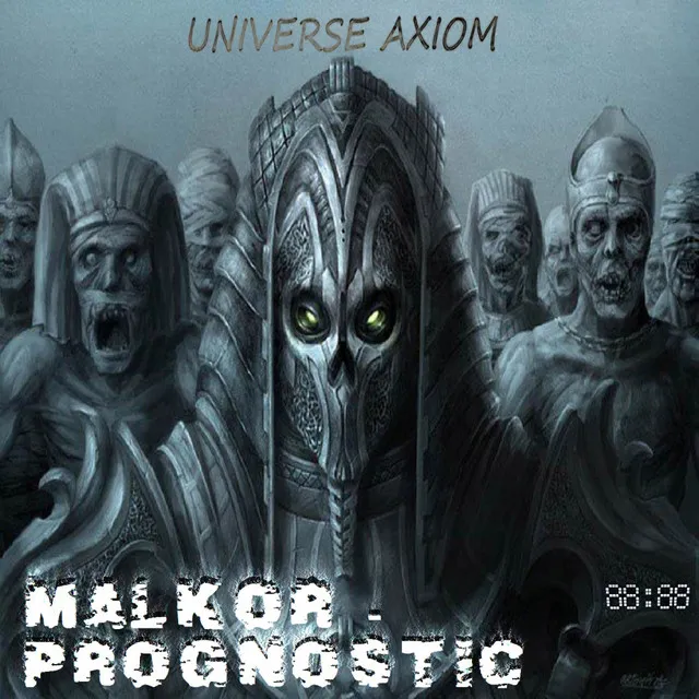 Prognostic - Original Mix