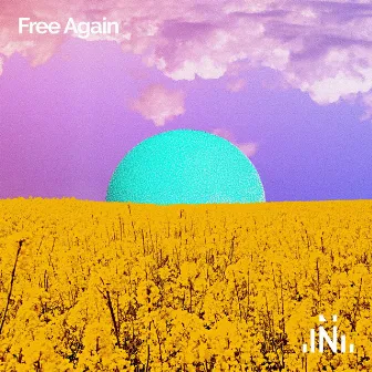 Free Again by Naud