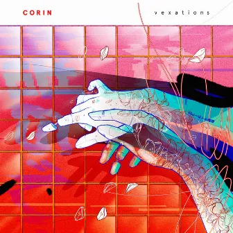 Vexations by CORIN