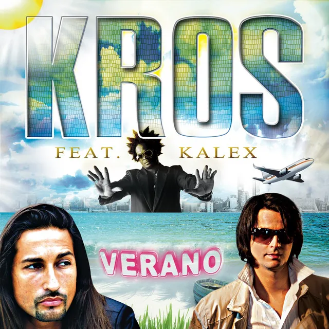 Verano - Kros Original Mix