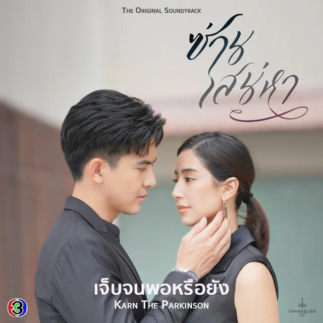 เจ็บจนพอหรือยัง - เพลงประกอบละครซ่านเสน่หา ช่อง 3