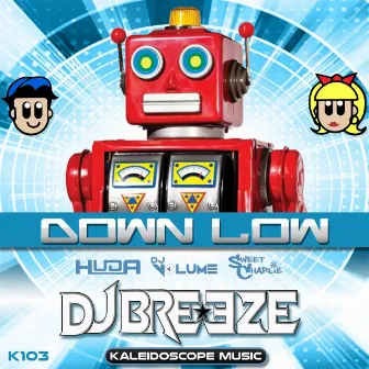 Down Low by Sweet Charlie