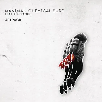 Jetpack (feat. Leo Ramos) by Manimal