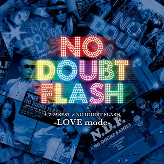 Setsunaki Best × No Doubt Flash - Love Mode - by NO DOUBT FLASH