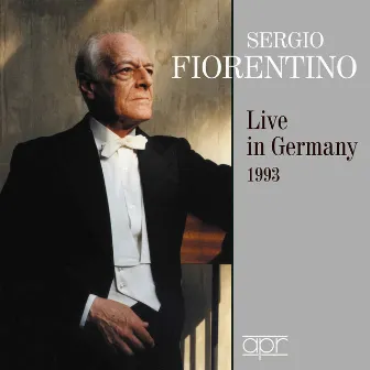 Beethoven, Chopin & Others: Piano Works (Live) by Sergio Fiorentino