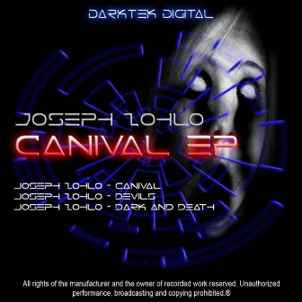 Canival EP by Joseph Zohlo