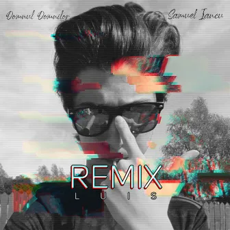 Domnul domnilor (Luis Remix) by Luis