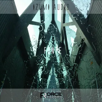 Fonte by IZUMI AUDIO